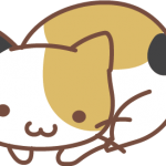 お願いにゃんこ2