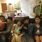 あんこちゃん正式譲渡5