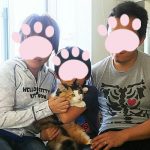 家族が決まったりこちゃん