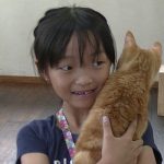 20180610譲渡会でのかわいいお客様