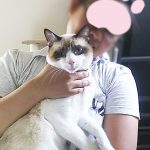 里親様とそらくん