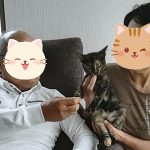 さくらちゃん正式譲渡