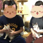 にこちゃんエリザベス正式譲渡01