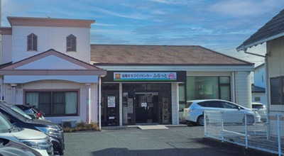 20260321ふらっと外観2